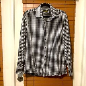 Men’s Banana Lemon Shirt